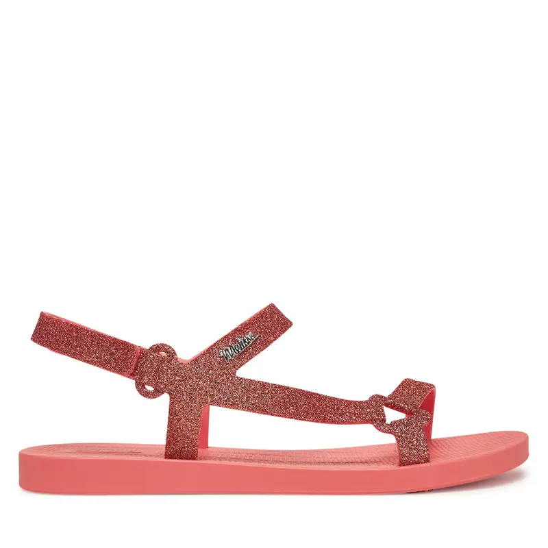 Sandali Melissa Melissa Sun Downtown II Ad 36098 Corallo