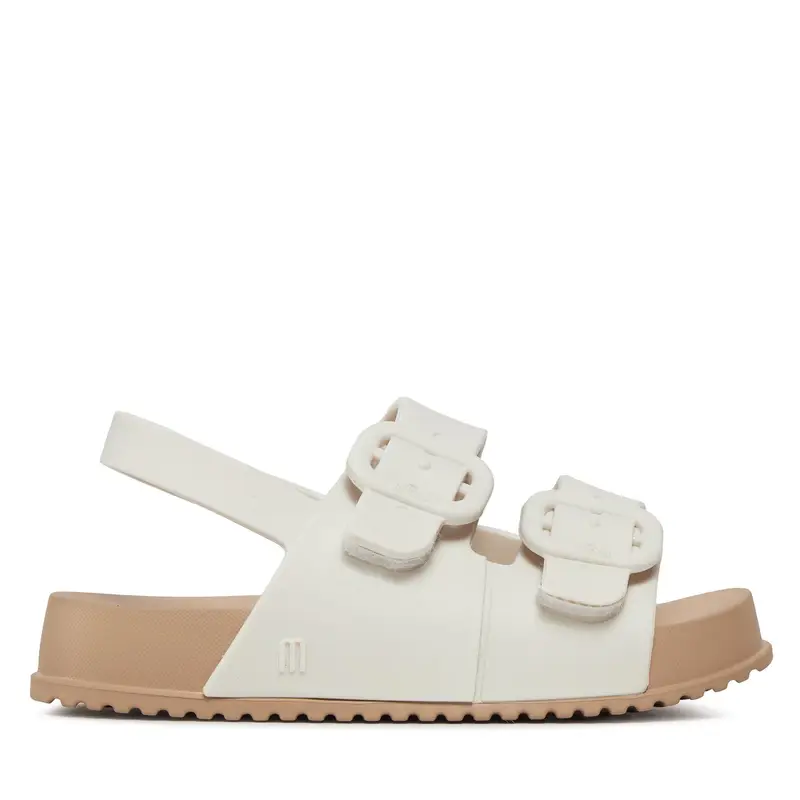 Sandali Melissa Mini Melissa Cozy Sandal Bb 35686 Marrone
