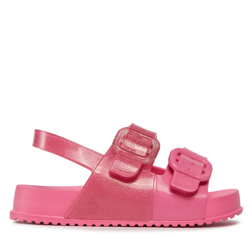 Sandali Melissa Mini Melissa Cozy Sandal Bb 35686 Rosa