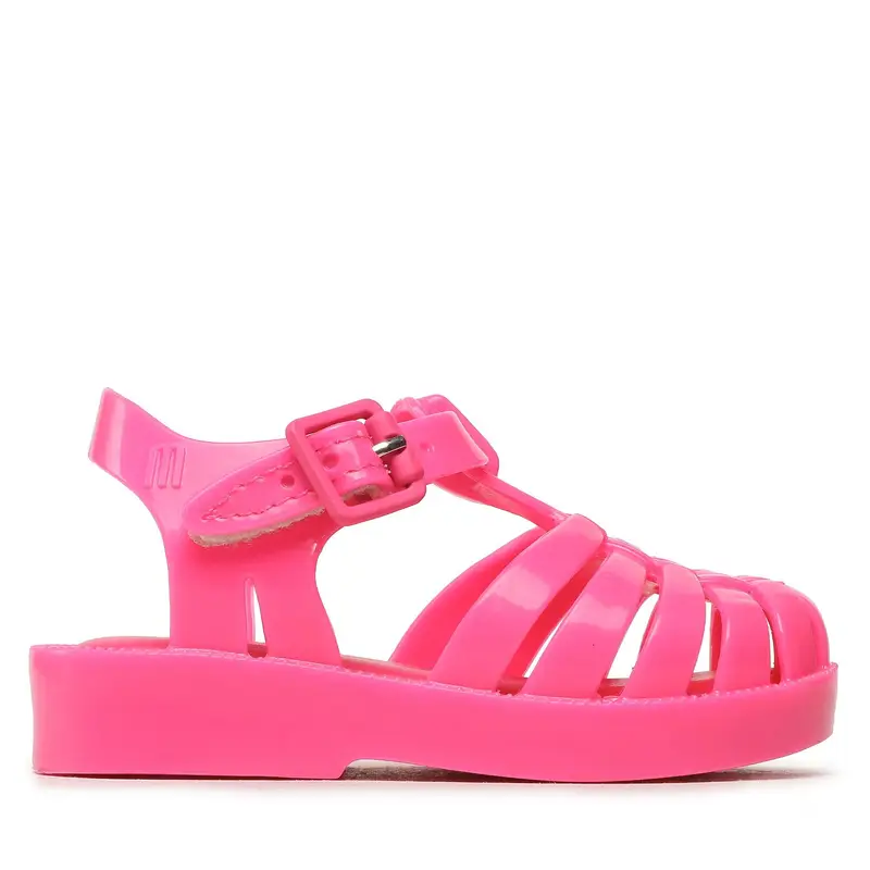 Sandali Melissa Mini Melissa Possesion Bb 32410 Rosa
