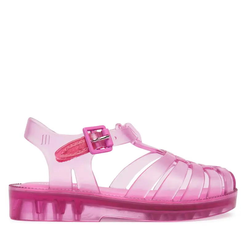Sandali Melissa Mini Melissa Possession Bb 32410 Rosa