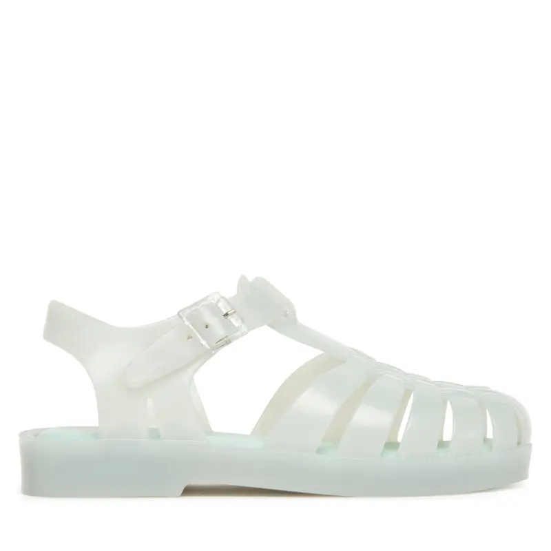 Sandali Melissa Mini Melissa Possession Inf M 32409 Celeste