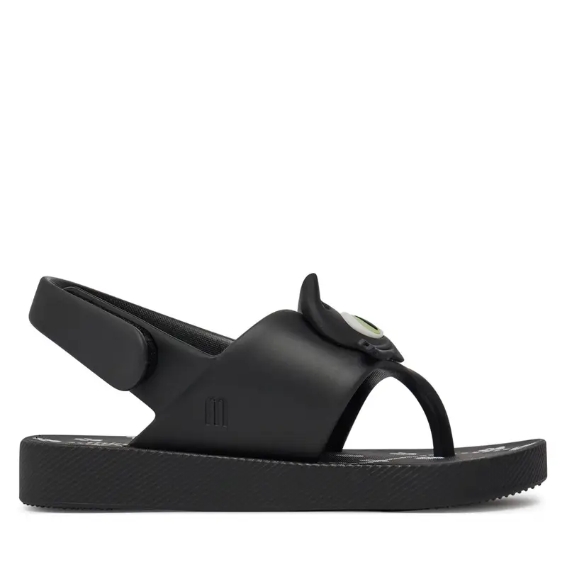 Sandali Melissa Mini Melissa Teeny Bb 35694 Nero