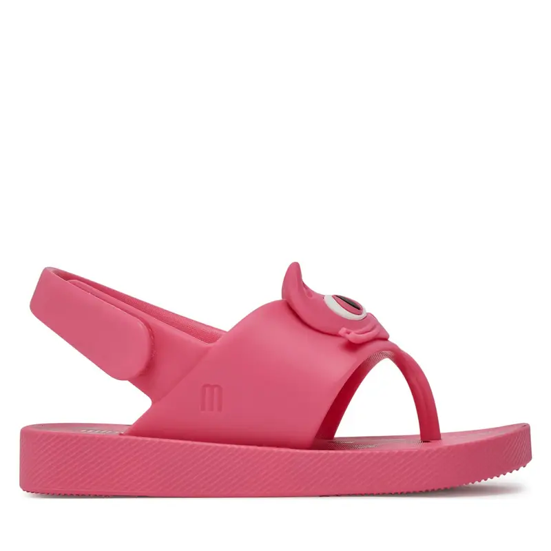 Sandali Melissa Mini Melissa Teeny Bb 35694 Rosa