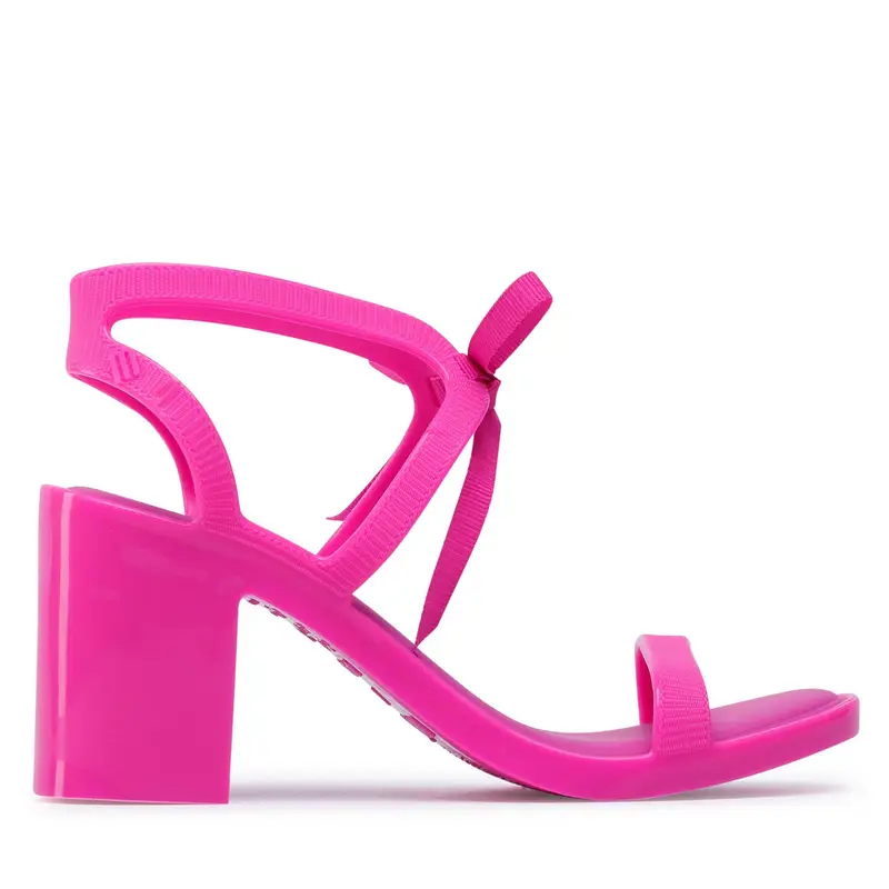 Sandali Melissa Ophelia + Jason Wu Ad 32962 Rosa