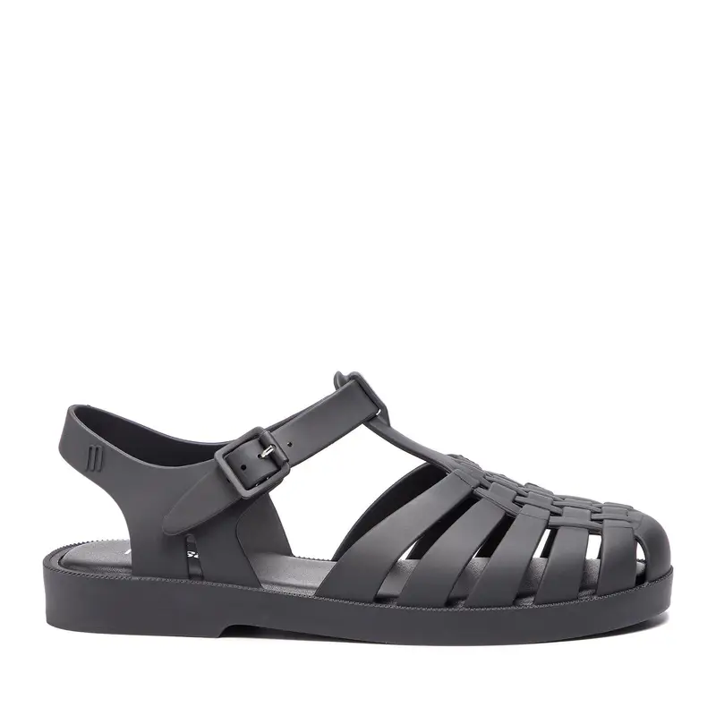 Sandali Melissa Possession Ad 32408 Nero