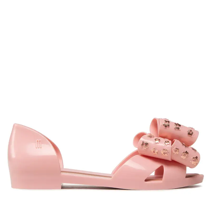 Sandali Melissa Seduction VI Ad 33634 Rosa