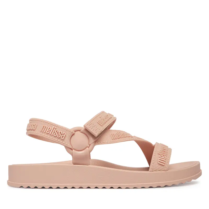 Sandali Melissa Stripes M Lover Ad 35963 Rosa