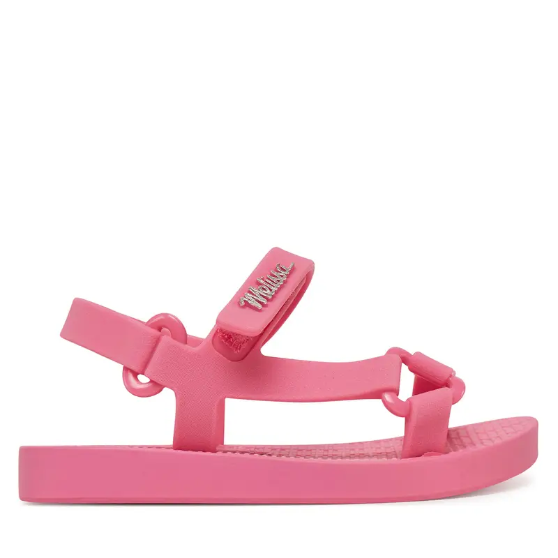 Sandali Melissa Sun Downtown Baby 35771 Rosa