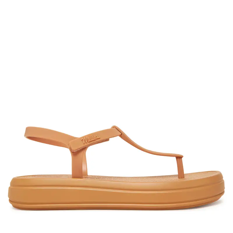 Sandali Melissa Sun Leme Platform Ad 35959 Beige