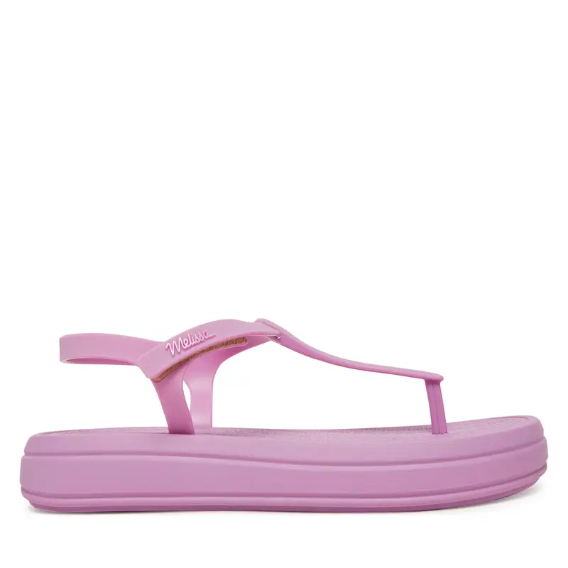 Sandali Melissa Sun Leme Platform Ad 35959 Viola