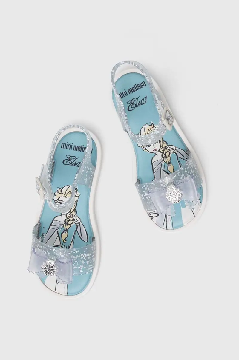 sandali per bambini MAR SANDAL DISNEY colore blu