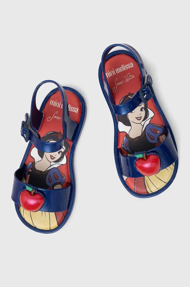 sandali per bambini MAR SANDAL DISNEY colore blu navy