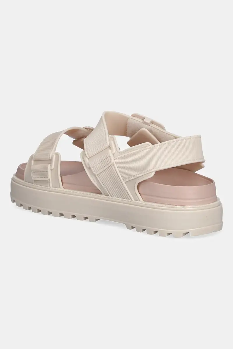 sandali TOWNY donna colore beige M 35964 miniatura 3