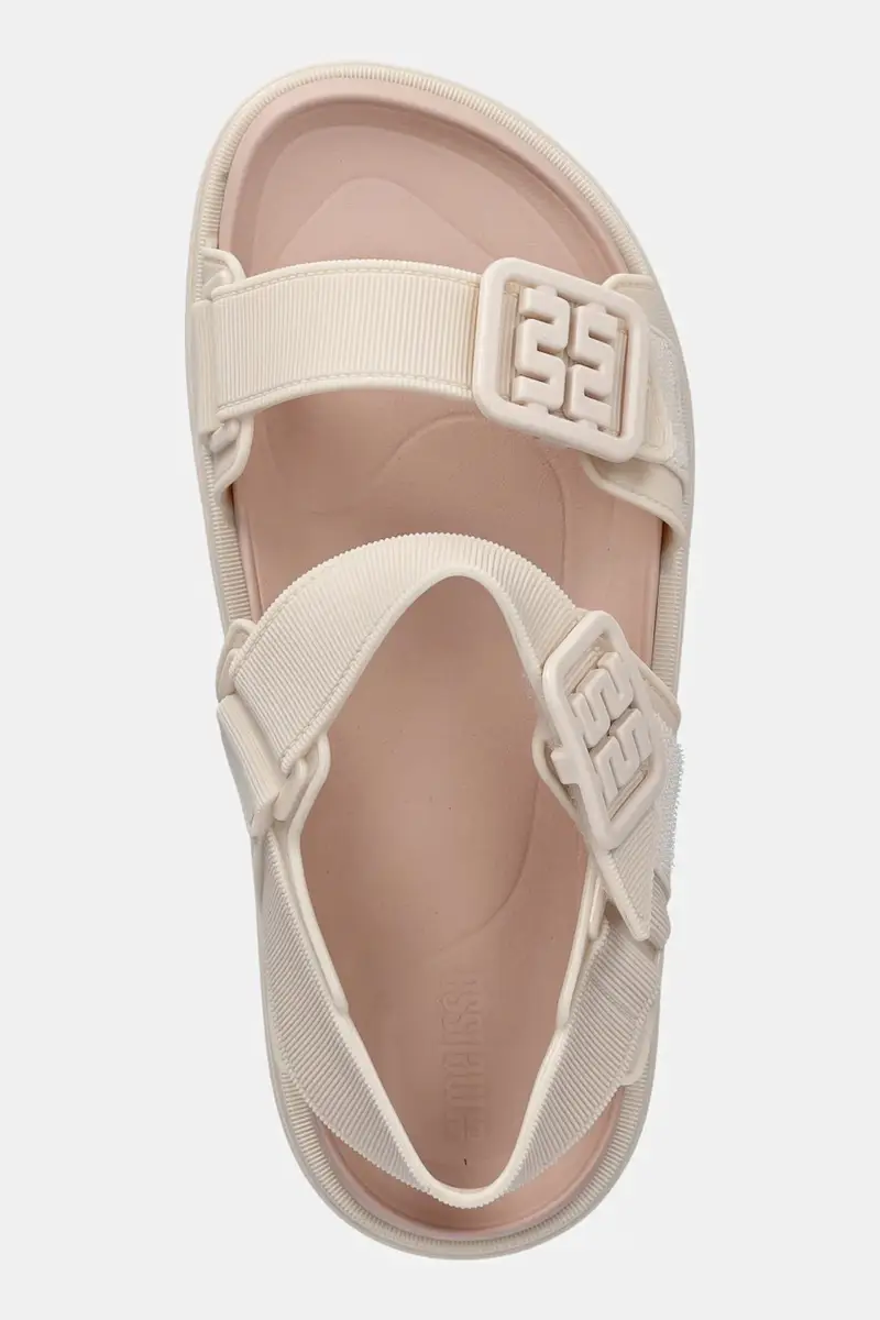 sandali TOWNY donna colore beige M 35964 miniatura 4