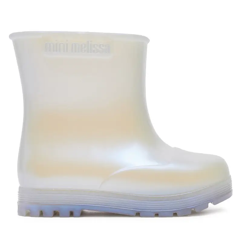 Wellington Melissa Mini Melissa Welly Bb 33869 Argento