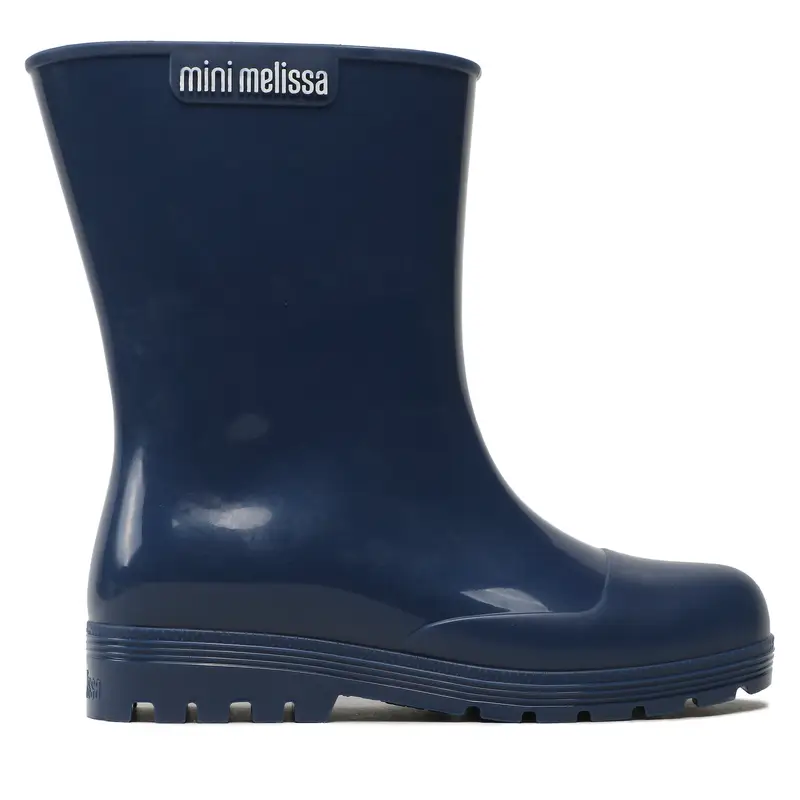 Wellington Melissa Mini Melissa Welly Inf 33868 Blu