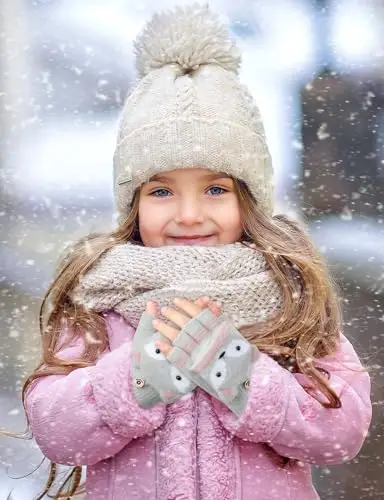 MELLIEX Guanti Ragazzo 2761634 miniatura 2