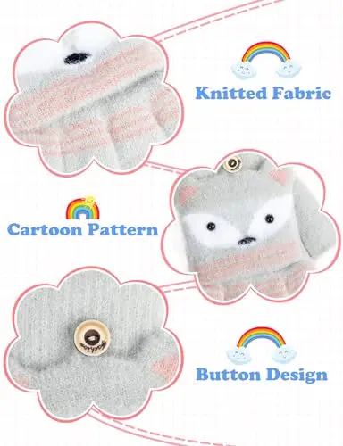 MELLIEX Guanti Ragazzo 2761634 miniatura 3