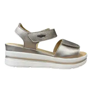 Sandali Donna - 019185Q Oro