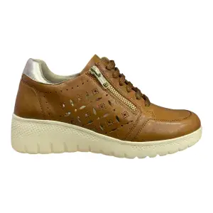 Sneakers Donna - K55482 Marrone