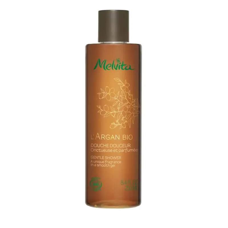 Melvita Bagnoschiuma 3063255