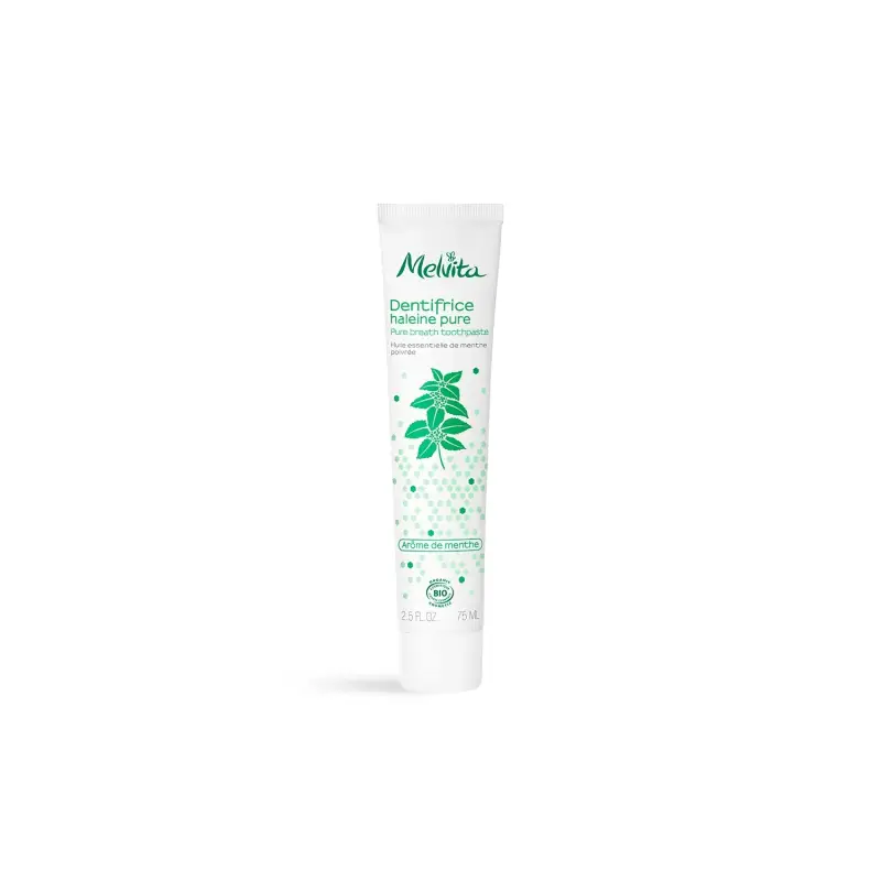 Hygiène Dentifrice haleine fraiche - Dentifricio