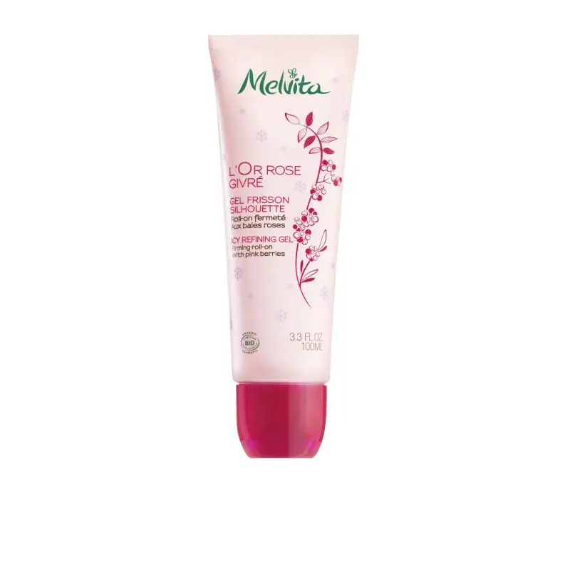 L'Or Rose L'or Rose Givré Gel Frisson Silhouette - Crema corpo rassodante