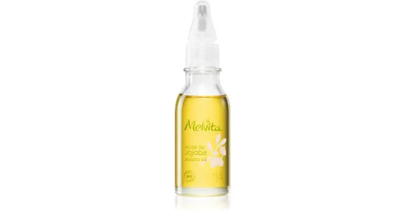 Olio Di Jojoba Protettivo Idratante Bio 50ml