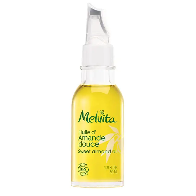 Olio di Mandorle dolci Bio 50 ml