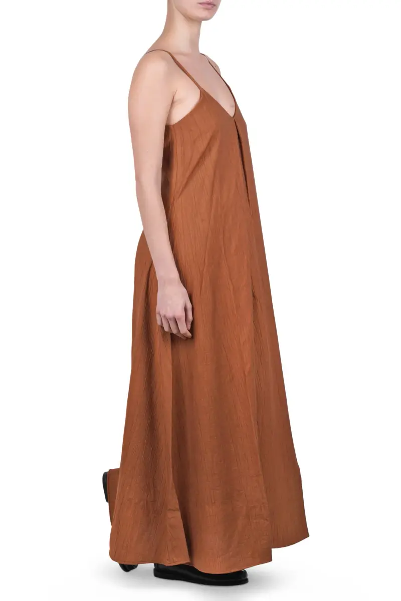 Abito - 470274 - Cuoio miniatura 2