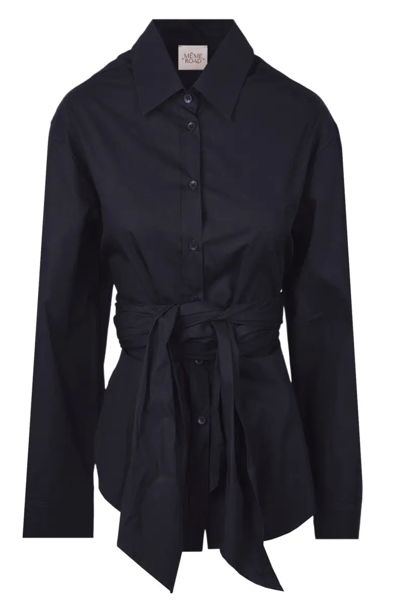 Camicia - 470263 - Nero