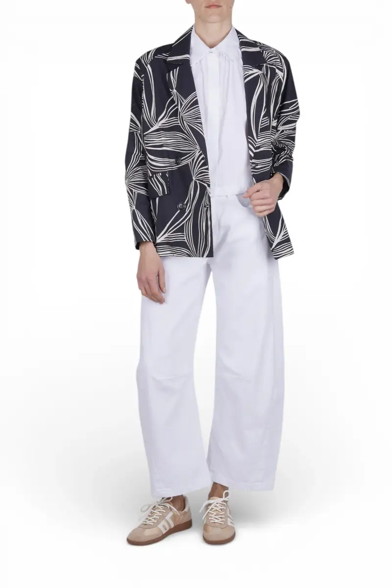 Camicia - 470265 - Bianco miniatura 2