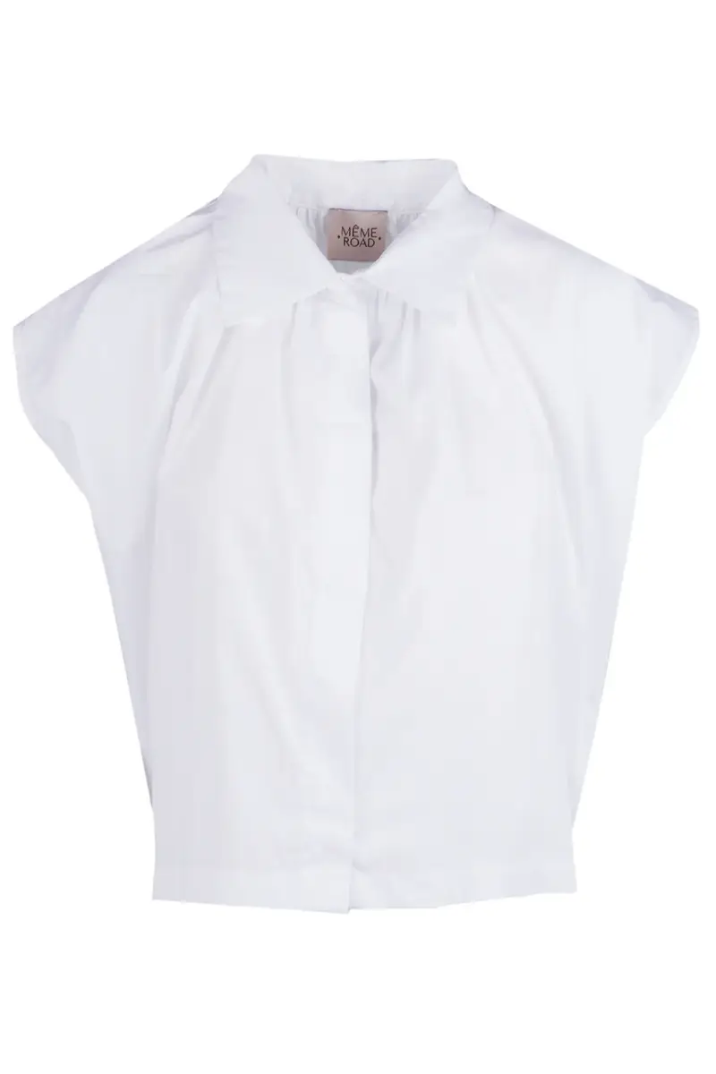 Camicia - 470265 - Bianco
