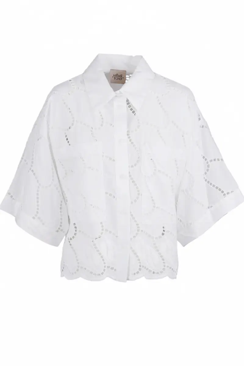 Camicia - 470272 - Bianco
