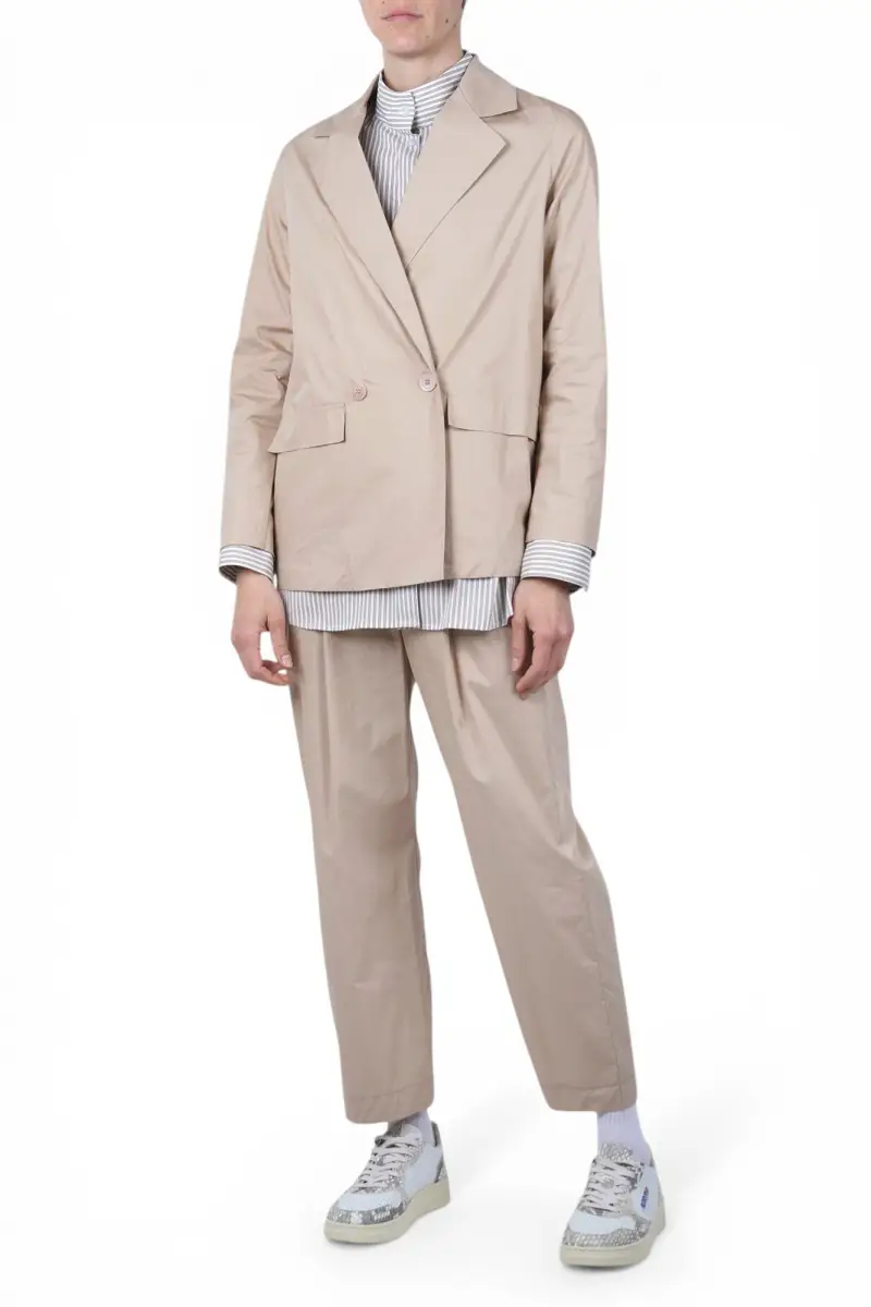 Giacca - 470260 - Beige miniatura 2