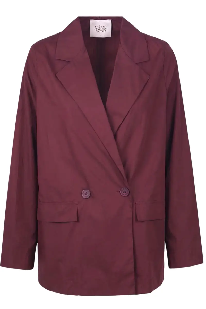 Giacca - 470260 - Bordeaux