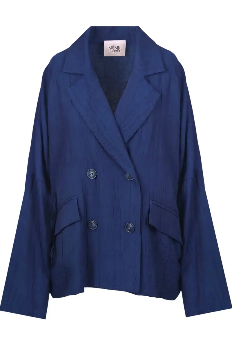 Giacca - 470269 - Bluette