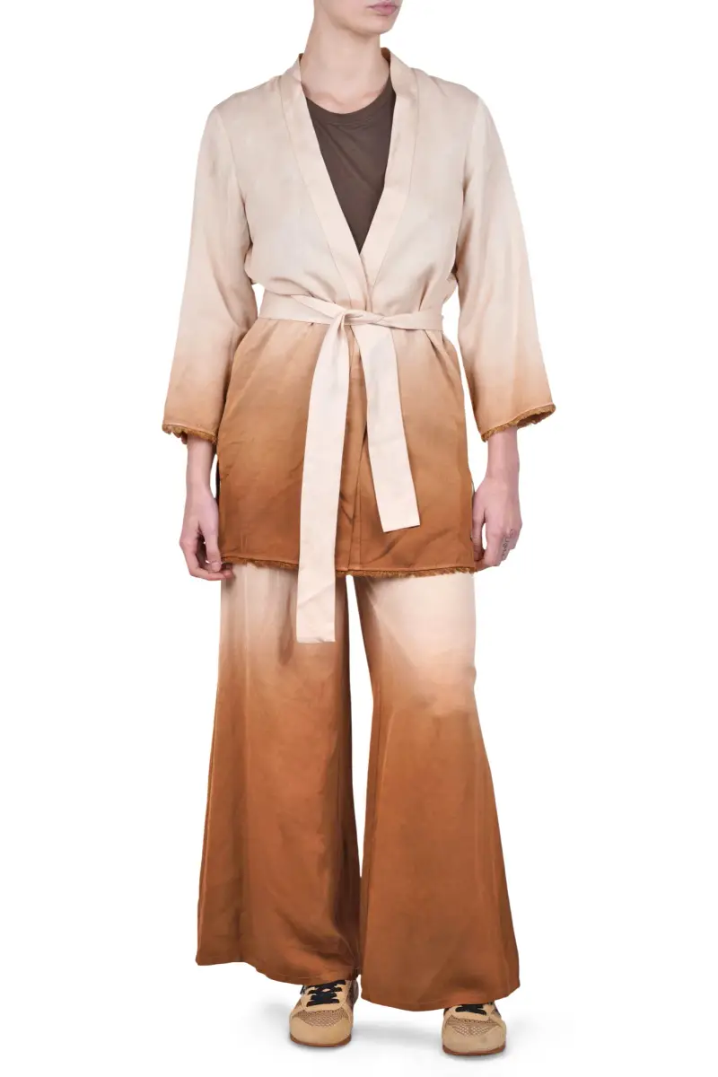 Giacca - 470285 - Sabbia miniatura 2