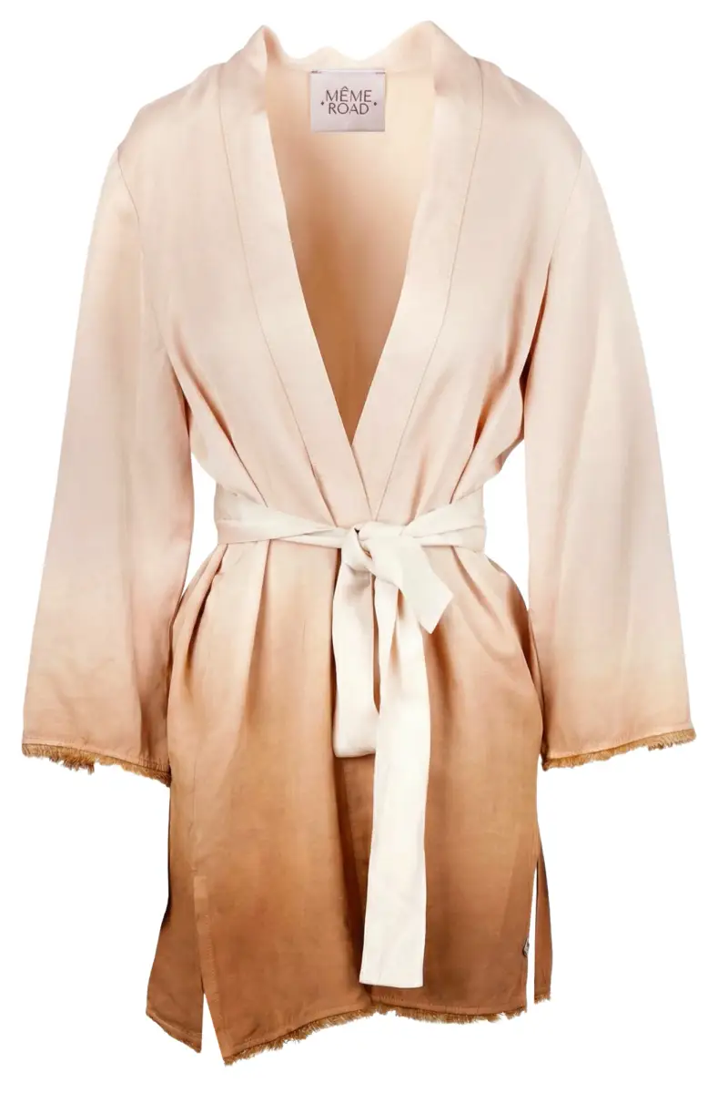 Giacca - 470285 - Sabbia