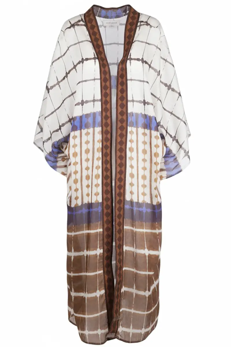 Kimono - 470277 - Avena/Moro