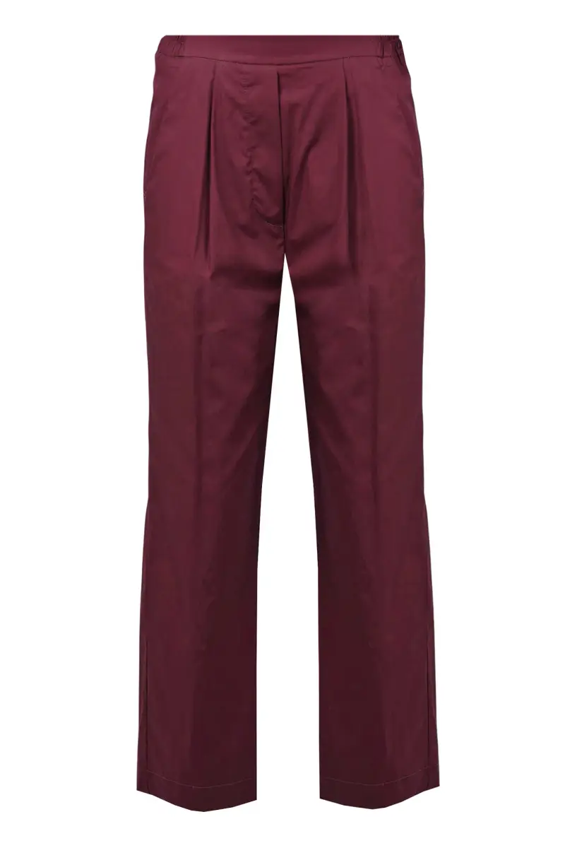 Pantalone - 470261 - Bordeaux