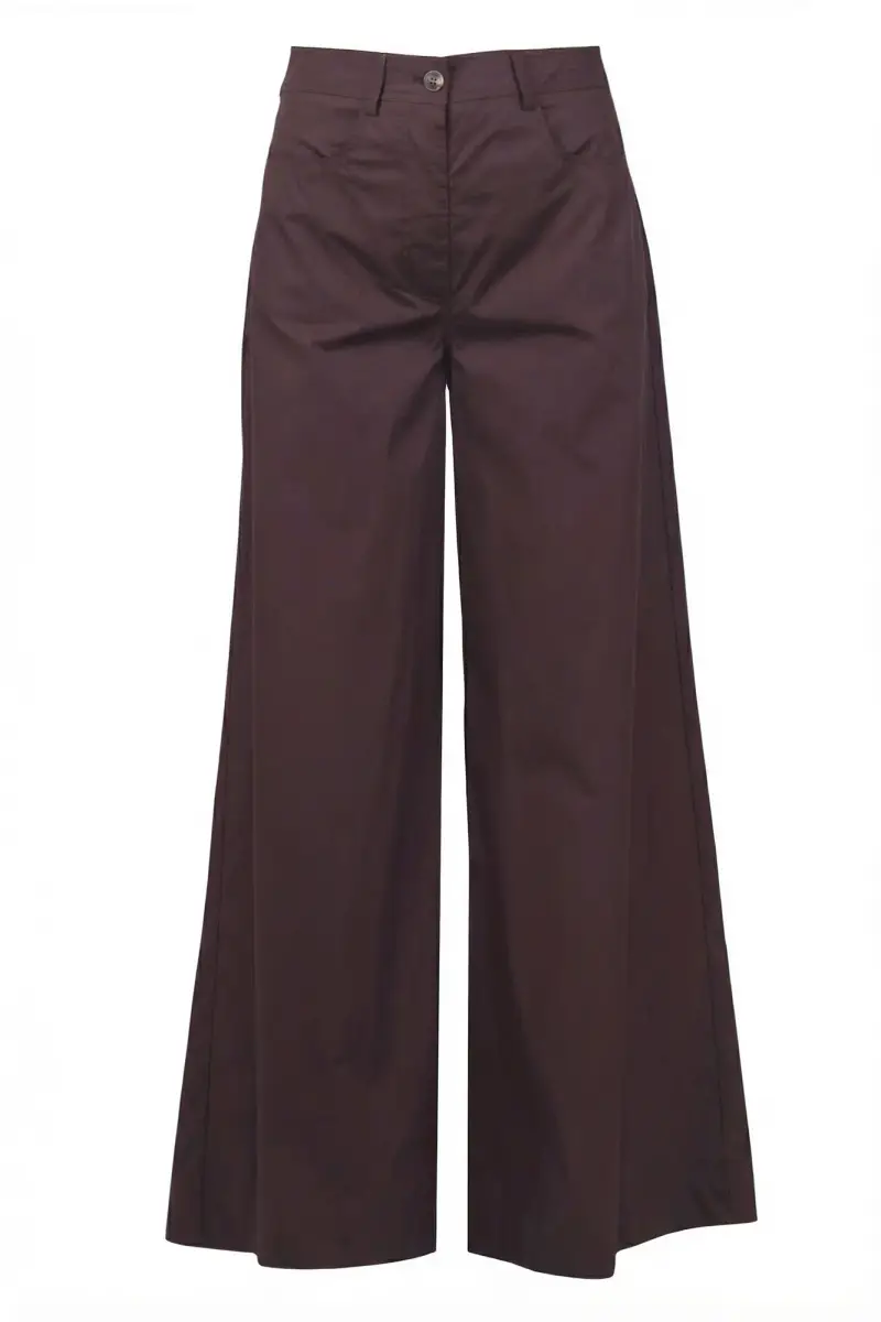 Pantalone - 470262 - Moka