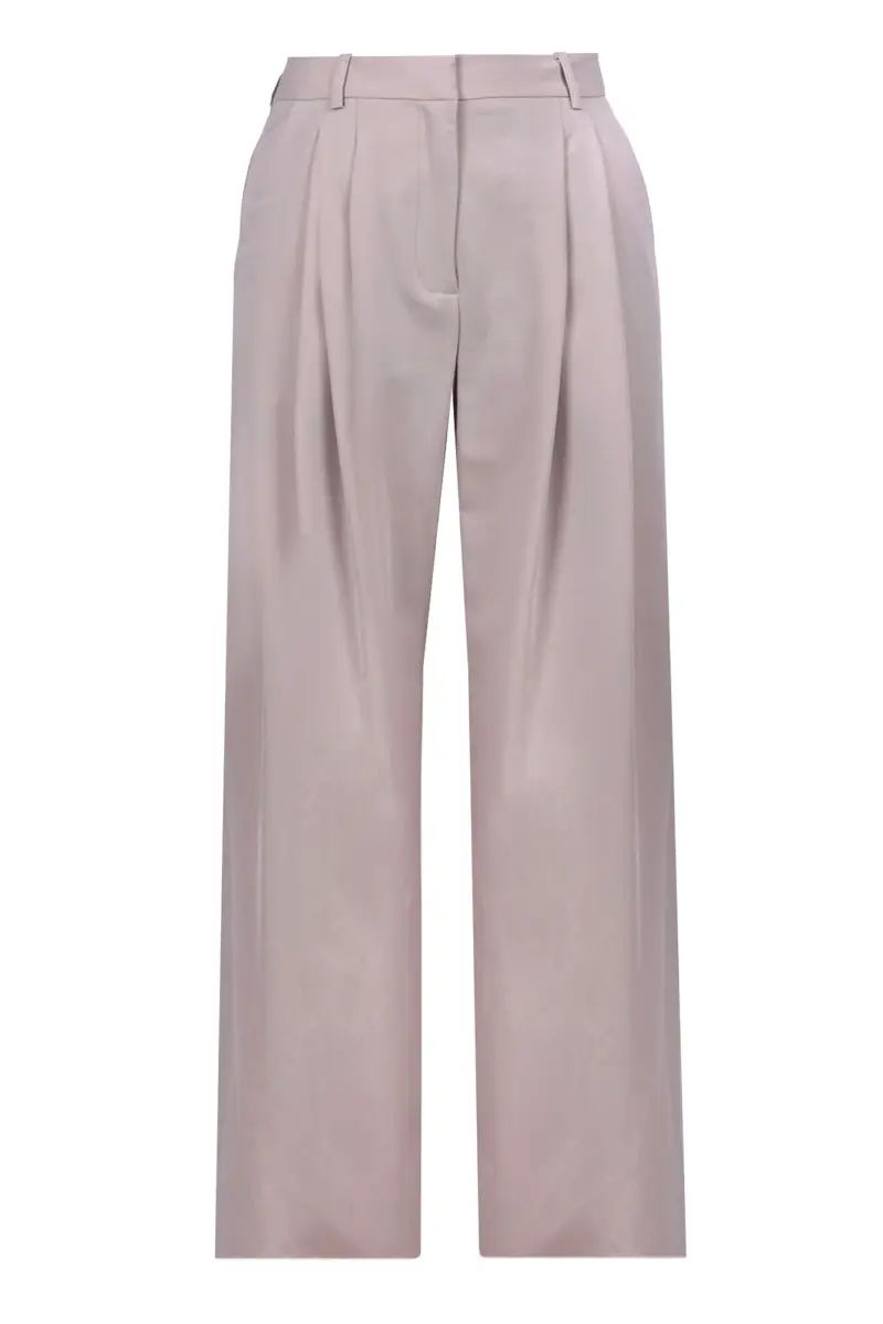 Pantalone - 470267 - Ecru