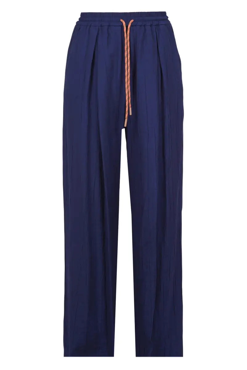 Pantalone - 470271 - Blu