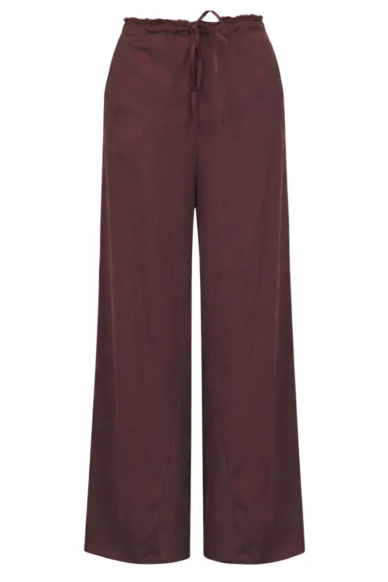 Pantalone - 470282 - Moka