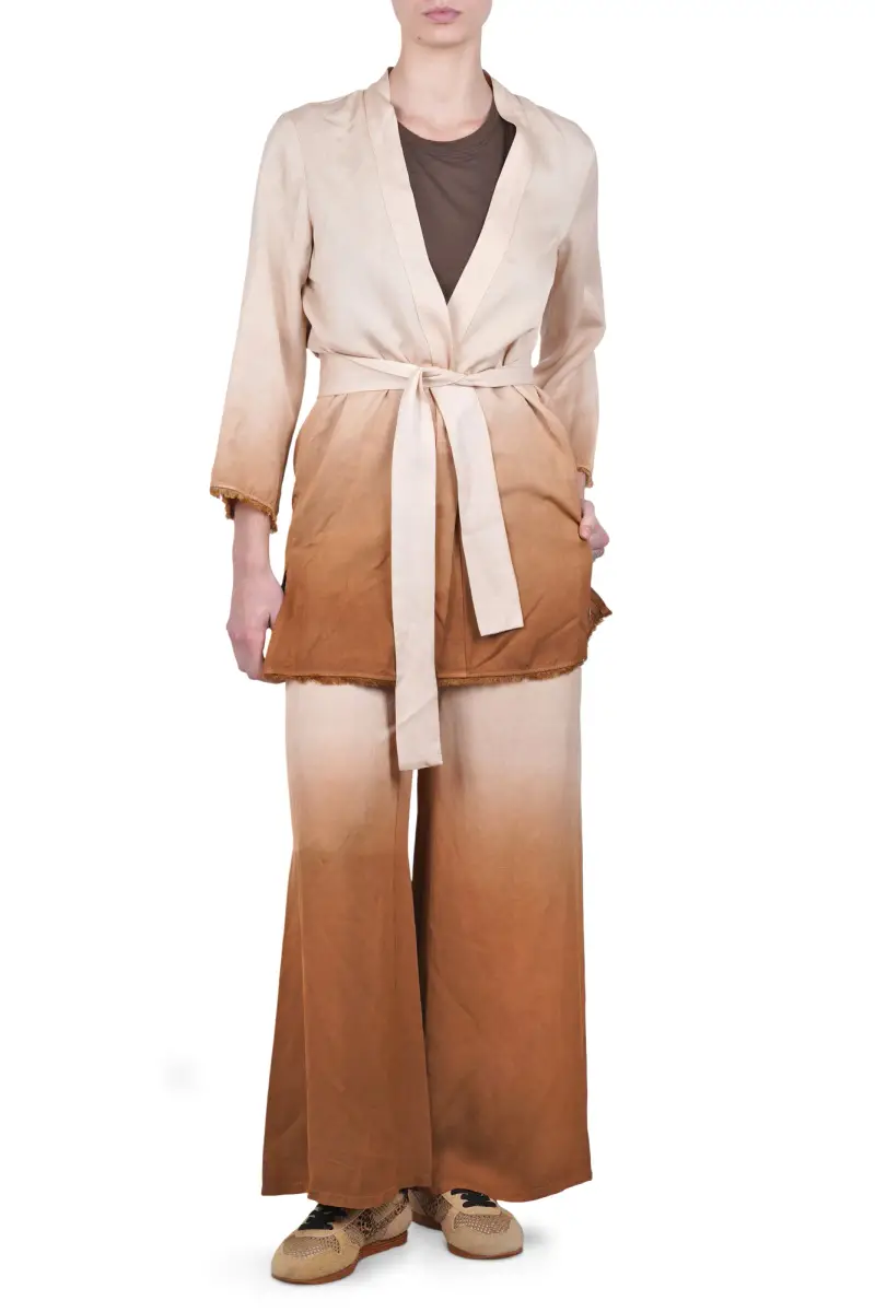 Pantalone - 470284 - Sabbia miniatura 2