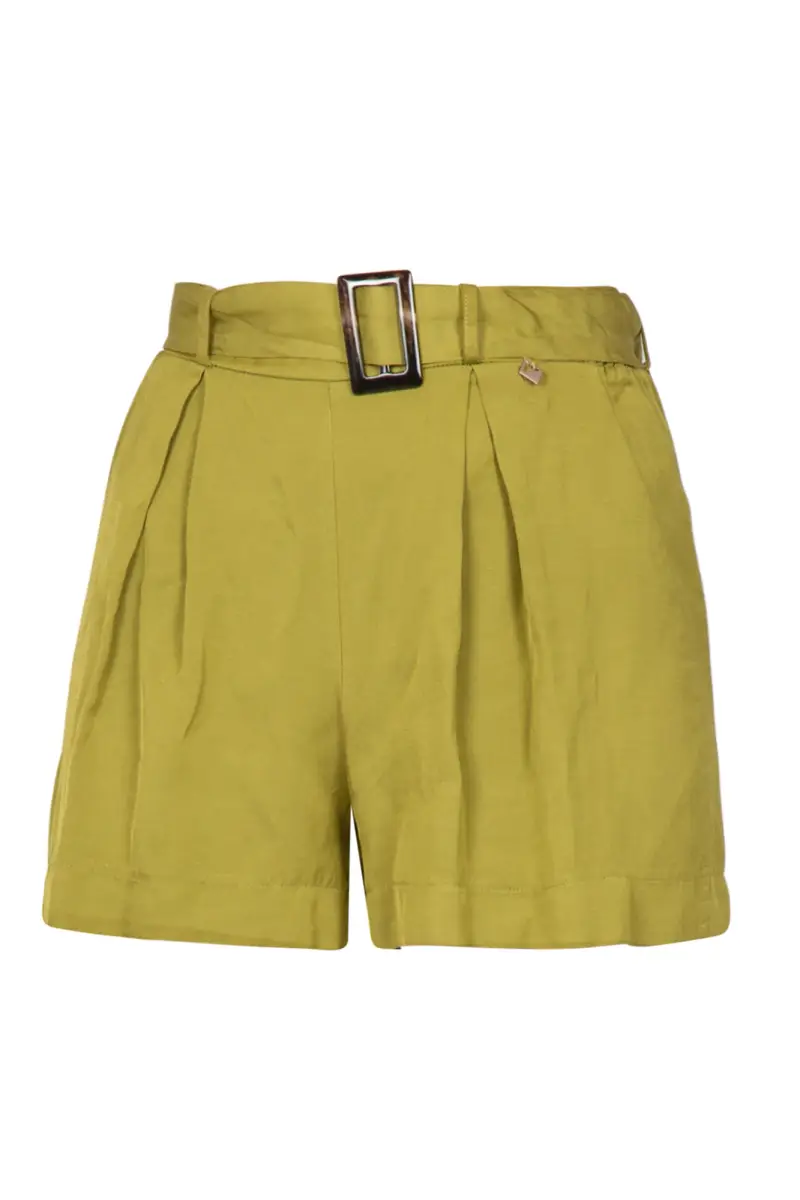 Shorts - 430468 - Oliva