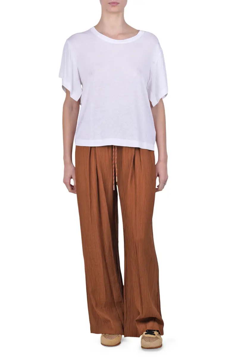 T-shirt - 470259 - Bianco miniatura 2