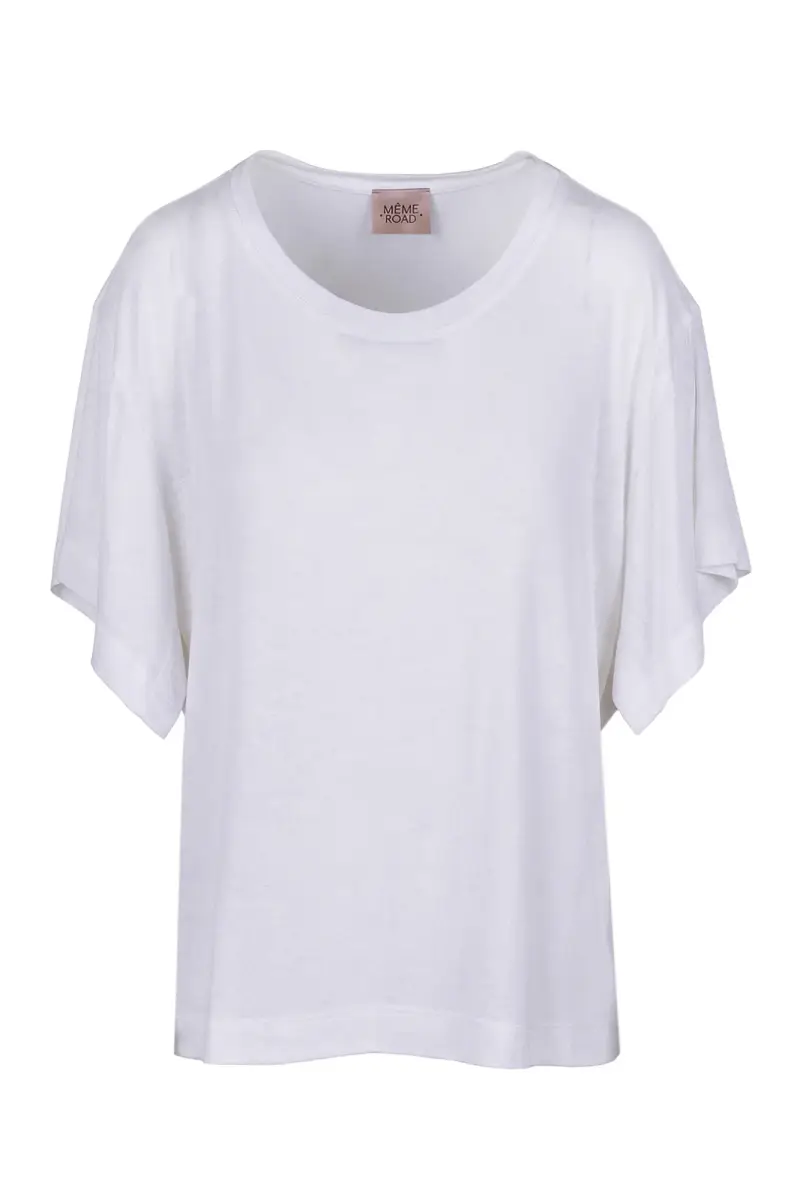 T-shirt - 470259 - Bianco